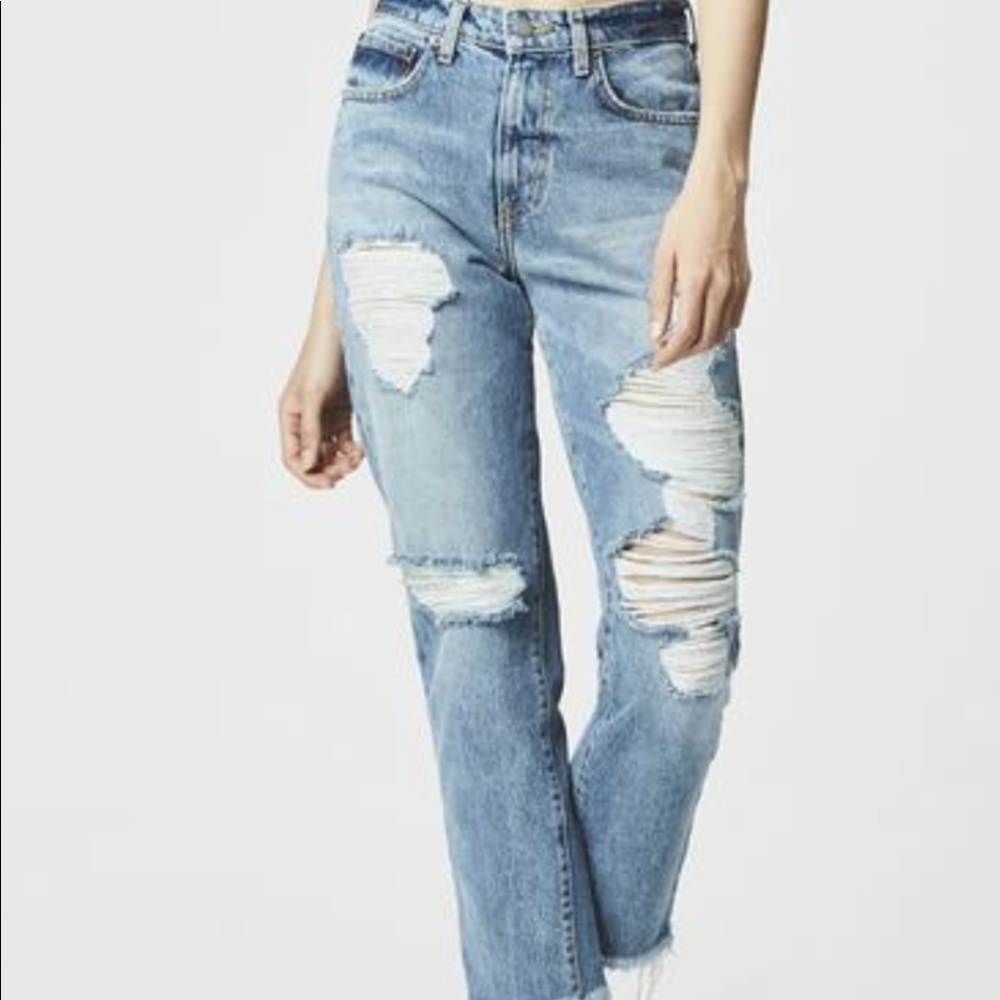 Carmar Dal Juliet jeans!